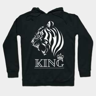 tiger king classic tshirts Hoodie